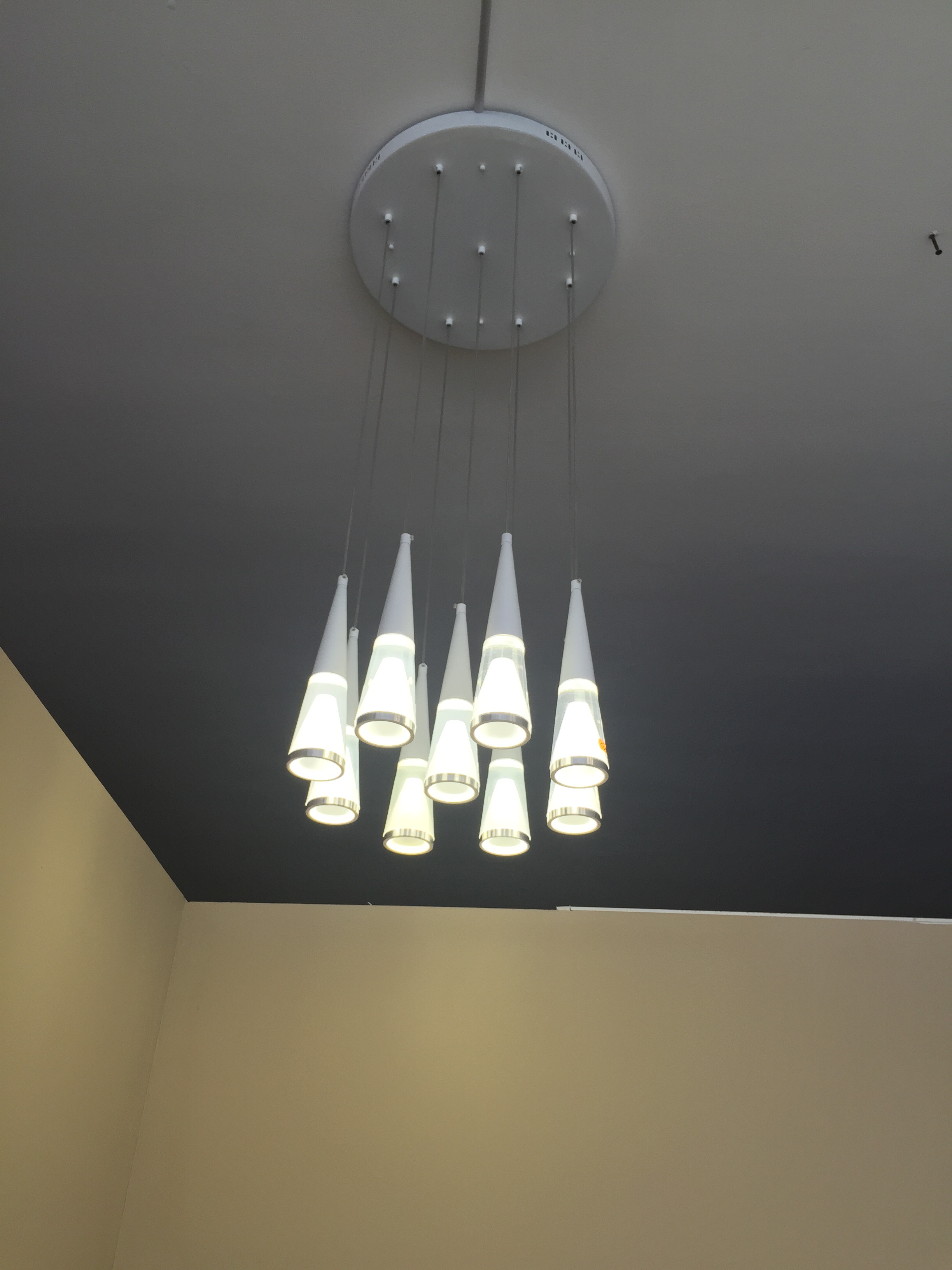 STARLAMP 020